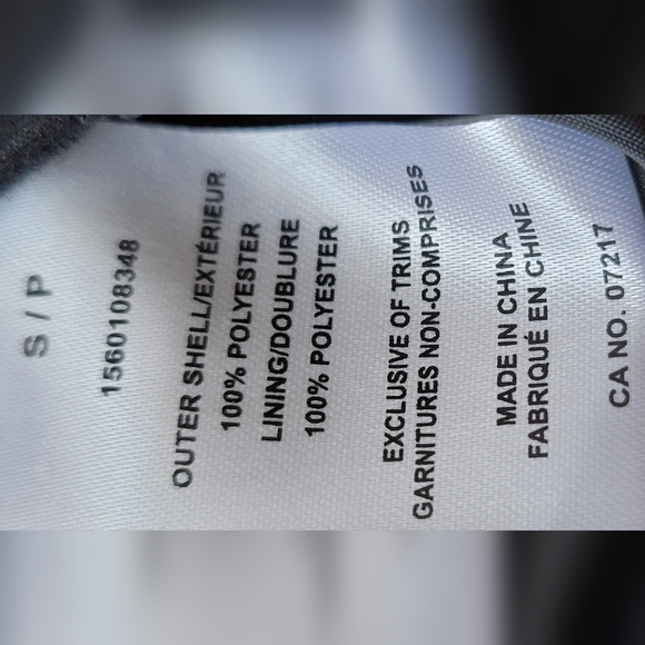 Faux Suede Jacket Belt Detail Spring Coat - Picture 10 of 10